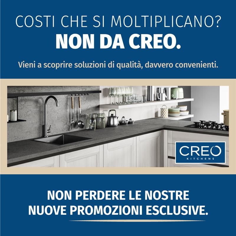 Vieni a Scoprire la Promo riservata a te … 